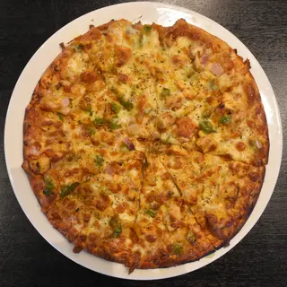 Periperi Chicken