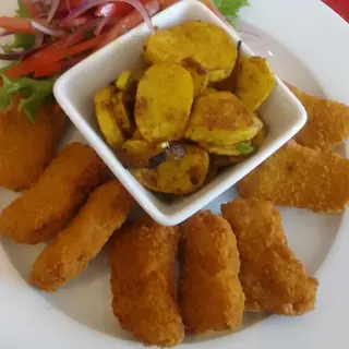 Chicken Nuggets