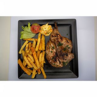 Chicken Combo