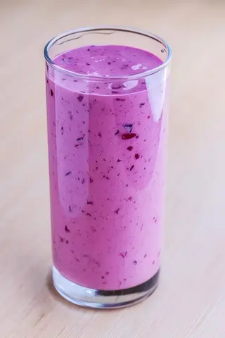 Blueberry