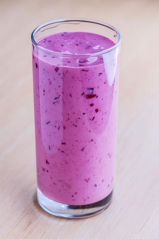 Blueberry