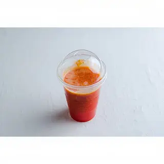 Mango - Beetroot Juice