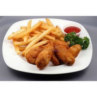 Lord of The Wings Combo