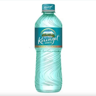 Sparkling Water 1L