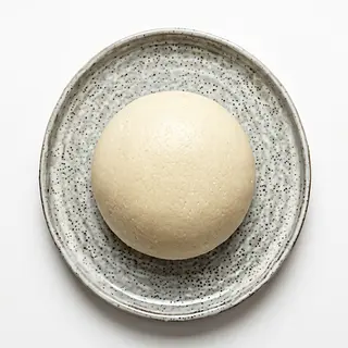 Semolina