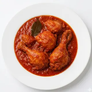 Chicken Stew