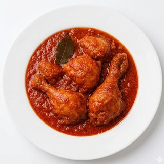 Chicken Stew