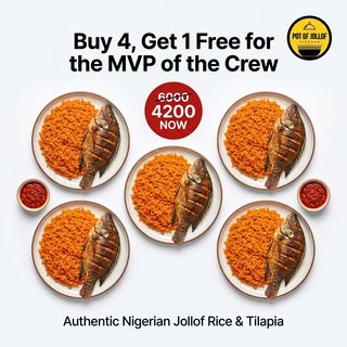 Buy 4, Get 1 Free (5 Plates Total)
