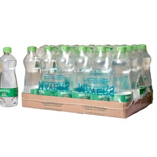 Mayers Sparkling Water 24 Pack 500ml