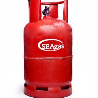 Sea gas 13kg Refill