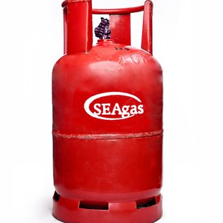 Sea gas 13kg New 
