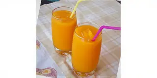 Fresh Juice