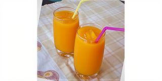 Mango Juice 