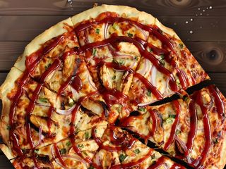 Signature Classics Pizzas