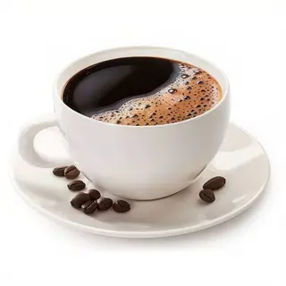 Black Coffee