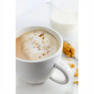 White Chocolate