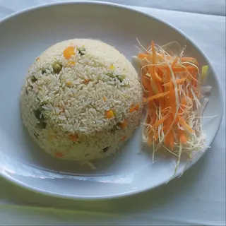White Rice