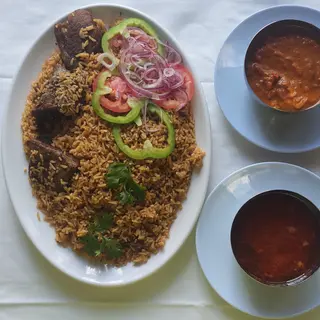 Pilau