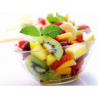 Fruit salad 