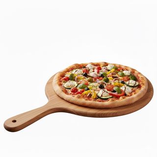 Jajemelo Hot Feast Pizza