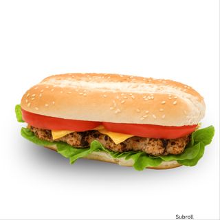 Chicken Subroll