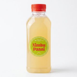 Nimbu Paani 500ml
