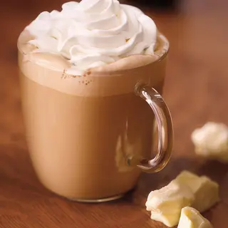 White Chocolate