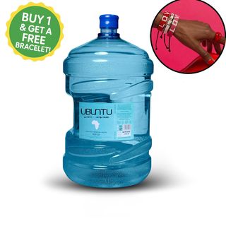 Ubuntu Drinking Water Refill 20L (Refill Only)