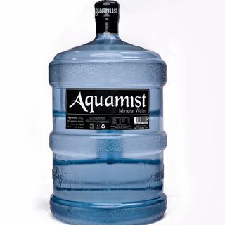 Aquamist 18.9L Refill PET