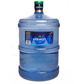 20L Keringet Refill+ Bottle