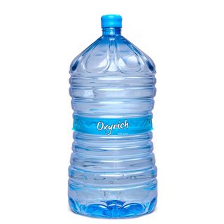 Oxyrich Drinking Water 18.9L