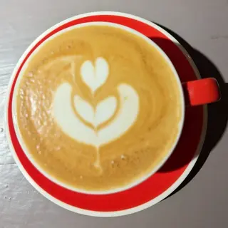 Spanish latte