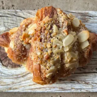 Almond Croissant