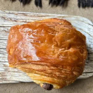 Chocolate Croissant
