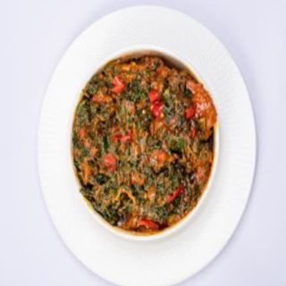 Efo Riro Soup