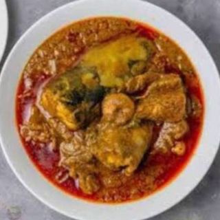 Banga Soup