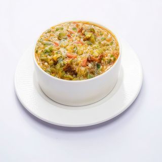 Okra Soup Bundle