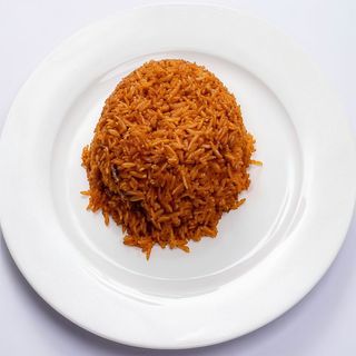 Nigerian Party Jollof Rice Bundle