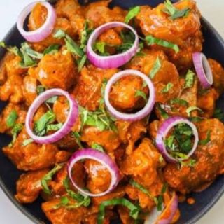 NIGERIAN NKWOBI