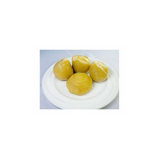Eba - Cassava
