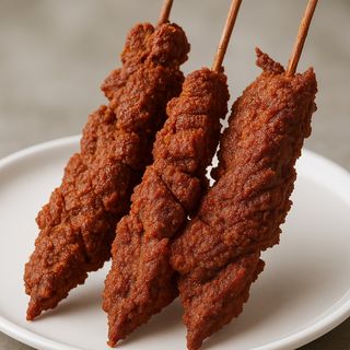 Suya Bundle