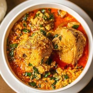 Egusi Soup Bundle
