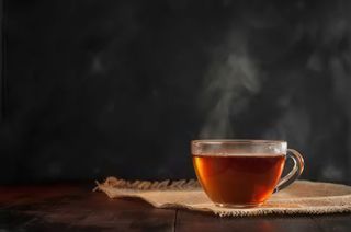 Lemon & Ginger Tea
