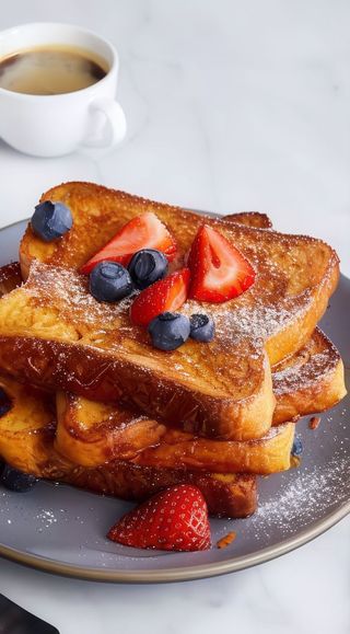 French Toast