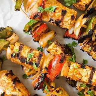 Tofu Tikka