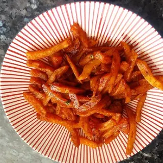 Poussin Chips