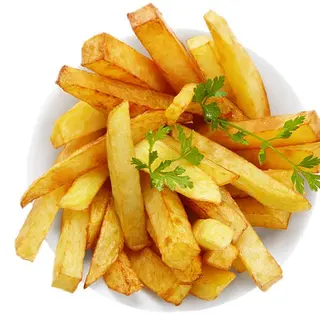 Rocket chips