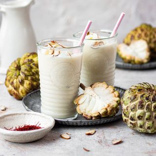 Sitafal SHAKE