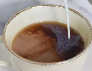 English Tea