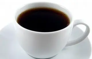 English Coffee